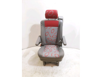 Banquette 2ème rang occasion - Volkswagen TRANSPORTER - GPA-23-0020246