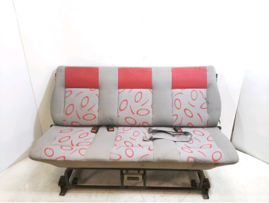Banquette 3ème rang occasion - Volkswagen TRANSPORTER - GPA-23-0020247