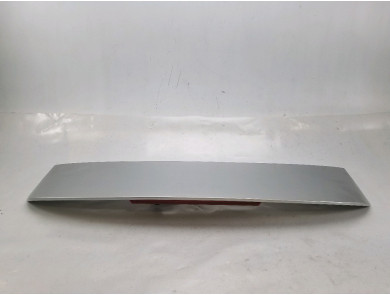 Rear spoiler used - Seat LEON - 1M6827939DGRU