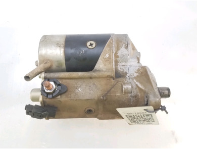 Starter used - Toyota HILUX PICKUP - 281000L05284