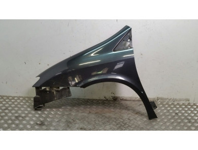 Left front fender used - Fiat ULYSSE - 1493183088