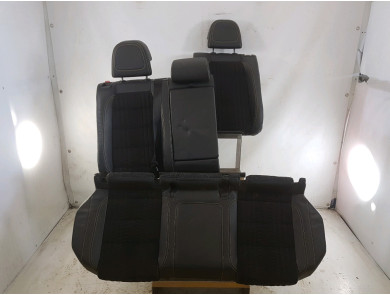 Kit banquette arrière occasion - Volkswagen GOLF - KIT BANQUETTE GOLF V