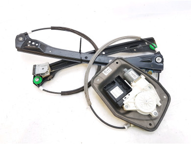 Lève-vitre droit occasion - Volkswagen GOLF - 5K0959702AZ1J