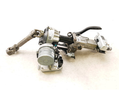 Steering column   used - Skoda SCALA - 2Q1423510 BP
