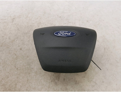 Airbag volant occasion - Ford FOCUS - 1946904