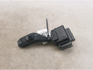 Left indicator stalk used - Ford FOCUS - 1323819