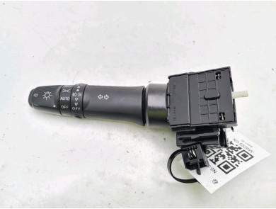 Left indicator stalk used - Citroen C4 AIRCROSS - 1608253880