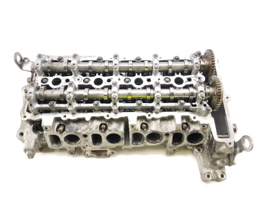 Cylinder head used - Mini MINI COUNTRYMAN - 11127812606