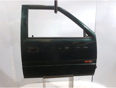 Right door (3-door models only) used - Opel FRONTERA - 0124508