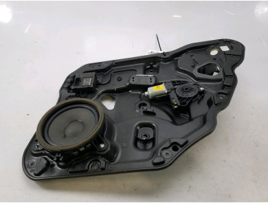 Rear right window-lift used - Volvo XC60 - 31253064