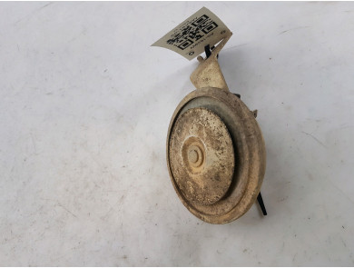 Horn used - Renault EXPRESS - 7701348652