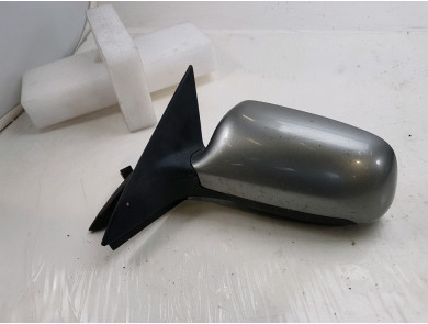 Left wing mirror used - Audi A6 AVANT - 4B1858531BD 3FZ