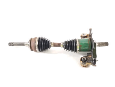 Left front transmission used - Isuzu TF PLATEAU - GPA-23-0020730