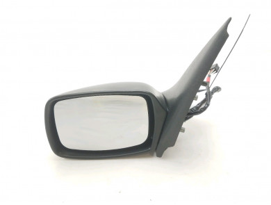 Left wing mirror used - Ford FIESTA - 1085407