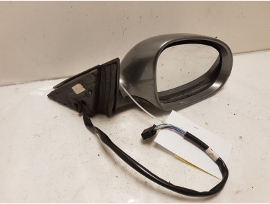 Right wing mirror used - Volkswagen PASSAT - 3B1857508BA 01C