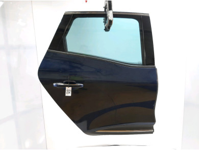 Right rear door used - Renault SCENIC - 821006960R