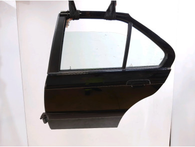 Rear left door used - BMW SERIE 3 - 41 52 8185427 - GPA