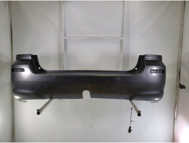 Pare choc arrière occasion - Toyota COROLLA VERSO - 521590F905
