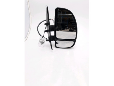 Right wing mirror used - Peugeot BOXER - 8153 BL