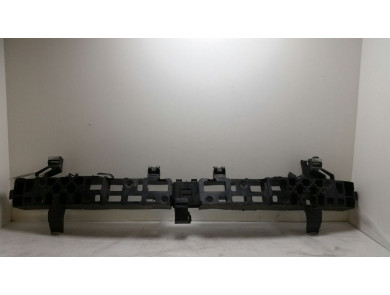 Rear bumper reinforcement bar used - Renault LAGUNA - 8200173055