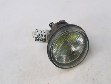 Right front fog light used - Renault MEGANE - 7701410825