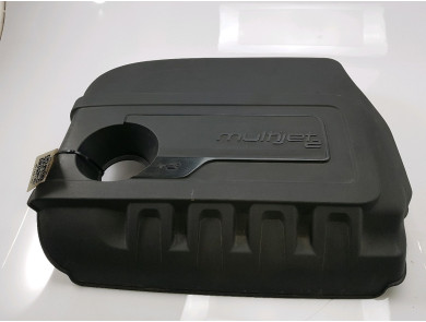 Engine cover used - Fiat TIPO BERLINE - 46337971
