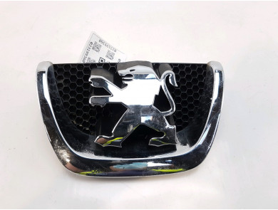 Calandre occasion - Peugeot 207 - 7414 QF