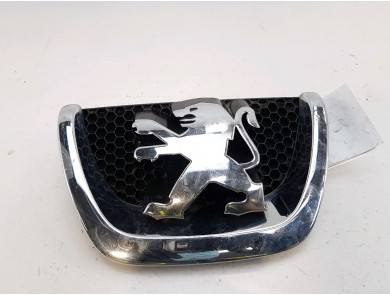 Calandre occasion - Peugeot 207 - 7422 C3