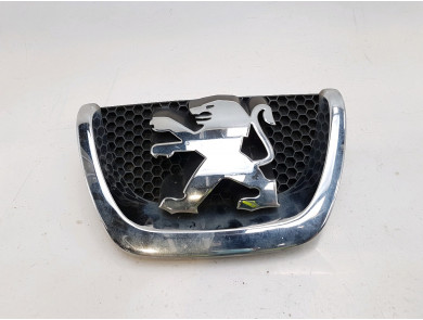 Calandre occasion - Peugeot 207 SW - 7414 QG