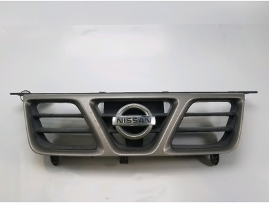 Grille used - Nissan X-TRAIL - 62310-EQ320-