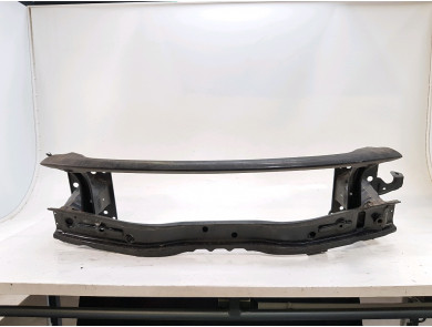 Front bumper reinforcement bar used - Fiat CROMA - 51804070
