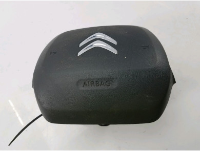 Airbag volant occasion - Citroen C4 CACTUS - 98012181ZD