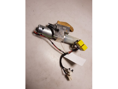 Removable roof motor used - Nissan MICRA - 97092BC100