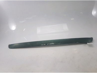 Rear spoiler used - Renault CLIO - GPA-23-0020934