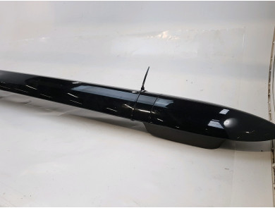 Roof rails used - Citroen BERLINGO - GPA-21-0002708