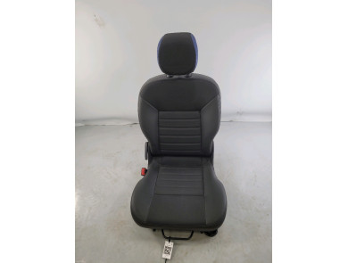 Left rear seat used - Renault TWINGO - 7701067924