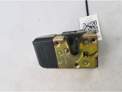 Godimg Serrure De Porte Avant Gauche 8J1837015A 9 Pôles - Compatible Audi A4 B8 A5 Q3 Q5 Q7 TT
