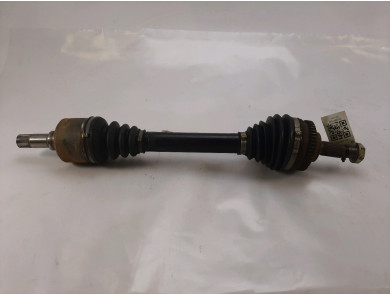 Left front transmission used - Peugeot 607 - 3272 5S