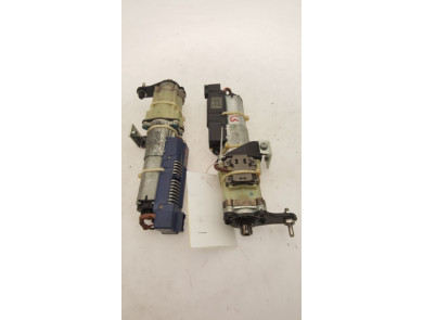 Hatchback opening motor used - Audi A6 - 4F9959945
