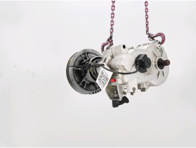 Gearbox used - Aixam 7RS - GPA-11582-<CODIFVI-2