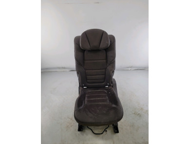 Siège arrière gauche occasion - Renault ESPACE - 880107615R