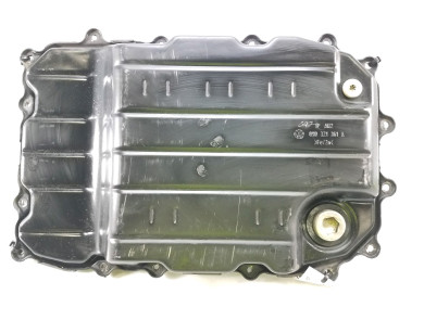 Gearbox case used - Volkswagen TOUAREG - 09D321361A