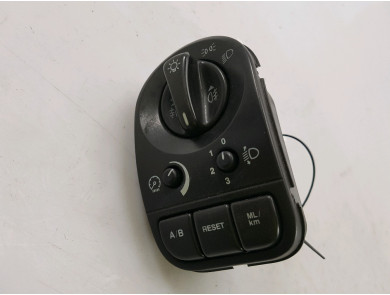 Commodo gauche occasion - Jaguar X-TYPE - C2S22270