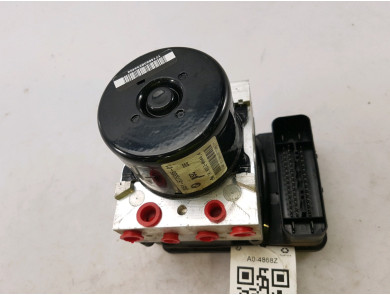 ABS pump motor used - BMW SERIE 3 - 34 51 2460503 - GPA