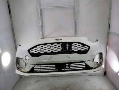 Front bumper used - Ford FIESTA - 2441844 - GPA