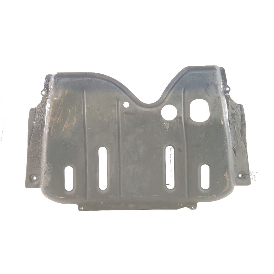 Cache Sous-moteur Pour Dacia Sandero 1 1.4i Essence/GPL (2010) - Pièce D'occasion En Bon état