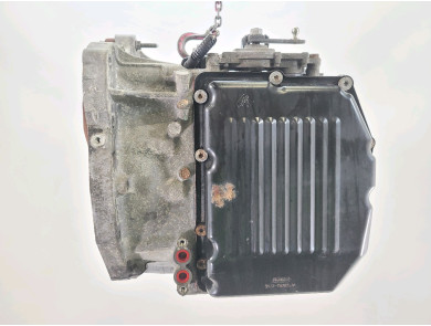 Gearbox used - Land Rover FREELANDER - TF81SC