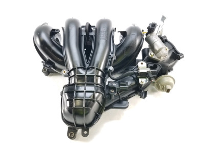 Collecteur D'admission Pour Ford Sapphire Cosworth - 4x4 Ou 2WD - Performance UK, Neuf D'origine