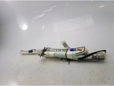 Side airbag left used - Opel CORSA - 39045977