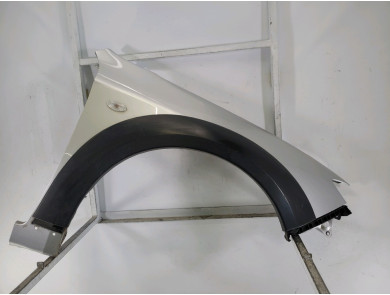 thumbnail image 2 of Evan-Fischer Front Driver Side Fender For Subaru Impreza (1993-1996) – Primed Steel, Direct Fit 2 of 3